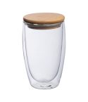 Bicchiere doppia parete Zakopane 500 ml, bandiera, EG153666