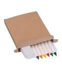 8-piece Infinity painting set, Beige, MA1543013