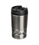 Metal Thermo Mug Roma 250 ml, siva, EG154407