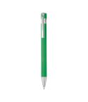 Ball pen with patterned grip zone, MA15474