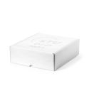 Geschenkbox, Weiß, OTK11549001000