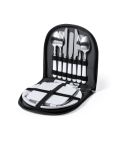 Picnic Set, grey, OTK11572008000