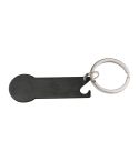 Metal Key Ring Stickit, EG1583