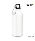 Sportska boca 500 ml s karabinom | Marilsa, V0029