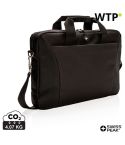 Borsa per laptop da 15,4”, nero, XDP732.210