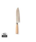 VINGA Hattasan Damast Santoku-Messer, Stahl, XDV16550