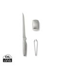 VINGA Hattasan Filetier-Set, Stahl, XDV1658