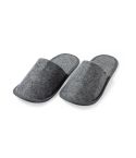 Slippers, grey, OTK11661008000