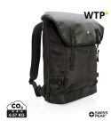 17” outdoor laptop backpack, black, XDP762.100