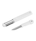 Utensile da cucina 3 in 1 Aarschot, bianco, EG181906