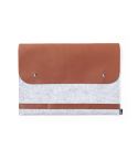Custodia per laptop, grigio, OTK11849008000