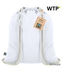 Cotton drawstring bag, VA334