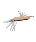Coltello tascabile Edirne, beige, EG189913