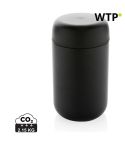 Brew RCS certificato tumbler a vuoto in acciaio inossidabile riciclato, XDP435.08-282F467A