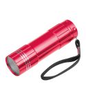 9 LED Metal Torch Montagris, EG1904