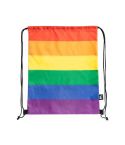 Drawstring Bag, rainbow, OTK11921659000