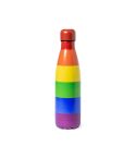 Bottle, rainbow, OTK11923659000