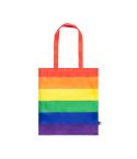 Bag, rainbow, OTK11924659000
