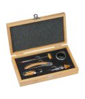 Weinset Grosseto, braun, EG194701