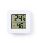 Wetterstation, Weiß, OTK11963001000