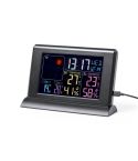 Wetterstation, Schwarz, OTK11964002000
