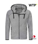 Power Unisex Fleecejacke, EGST5040