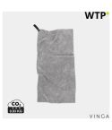 VINGA GRS RPET aktives Handtuch 40 x 80cm, XDV6001-661D251A