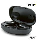Auricolari Aerotunes rABS con batteria da 750mAh, 30 ore di riproduzione e design aperto alle orecchie, AER002