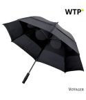 Windproof manual umbrella, V4213