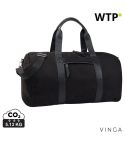 VINGA Marlow RCS recycled polyester weekend bag, XDV70701-7B6C479A