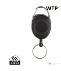 RCS recycelter ABS Rollerclip-Schlüsselanhänger, XDP191.65-C33AB401
