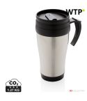 Stainless steel mug, XDP432.13-5E4121D0