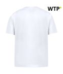 Kinder Weißes T-Shirt, OTK21180