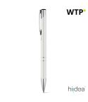 BETA BK, Aluminium Kugelschreiber mit Clip, 81165