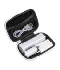 Travel set, White, MA2008106