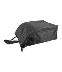 Toilet Bag La Rochelle, Black, EG201103