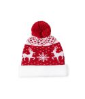 Hat, red, OTK20114003000