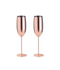 Flöten Glas Set, OTK20129000000