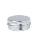 Balsamo labbra vegano, argento, OTK20140009000