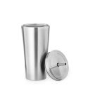 Bicchiere isolato, argento, OTK20163009000