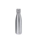 Insulated Bottle, silver, OTK20214009000