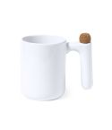 Mug, white, OTK20235001000