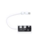 Hub USB, bianco, OTK20252001000