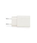 USB punjač, prirodni, OTK20270013000