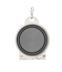 Foldable Bowl, grey, OTK20321008000
