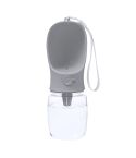 Pets Bottle, grey, OTK20325008000