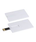 8GB USB Card, White, MA2033606
