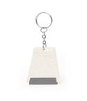 Ice Scraper Keyring, natural, OTK20418013000