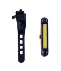 Bike Safety Light, black, OTK20436002000
