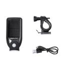 Bike Safety Light, black, OTK20437002000